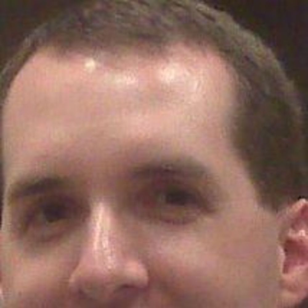 Meet your Posher, Christopher